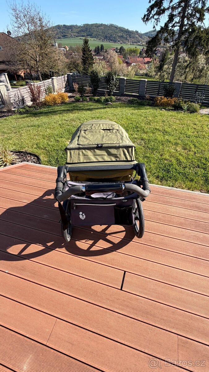 Thule Urban glide 2 - 2