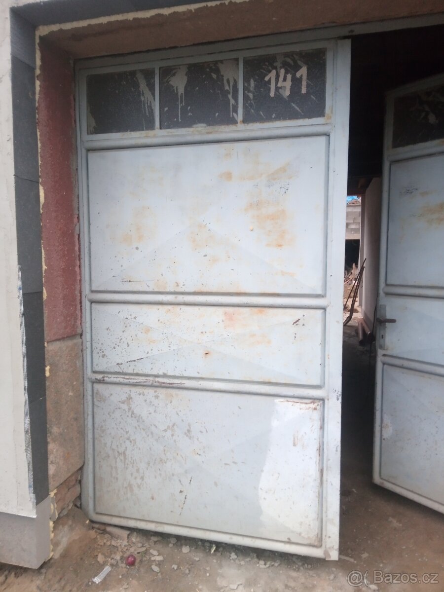 Vrata - 2