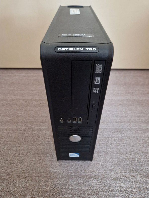 Dell Optiplex 780 - 2