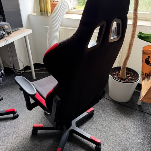 DXRACER Formula OH/FD01/NR - 2