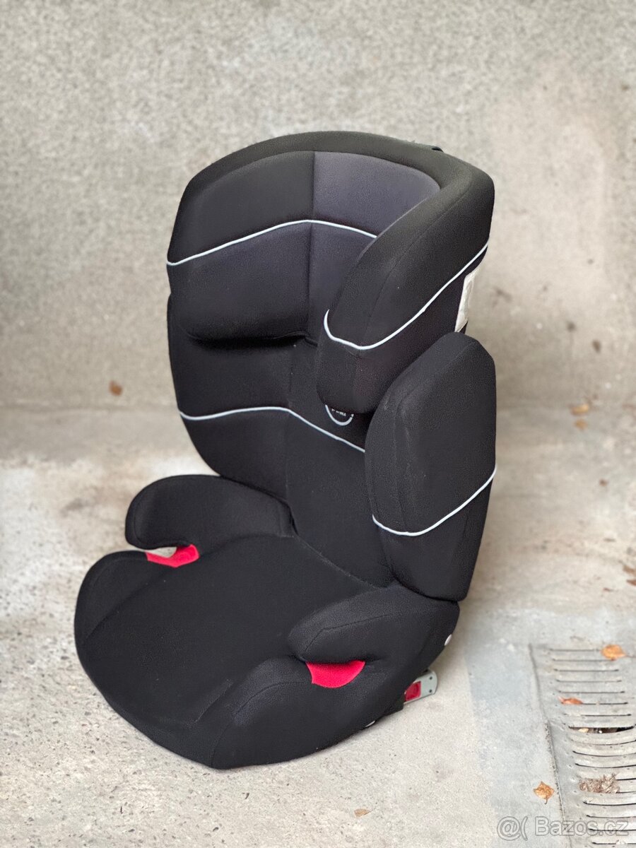 CBX by Cybex Free-fix isofix - 2