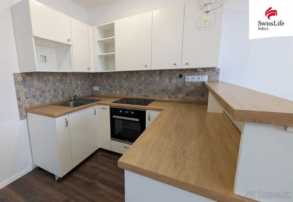 Prodej bytu 2+kk 40 m2 Kamenická, Děčín - 2