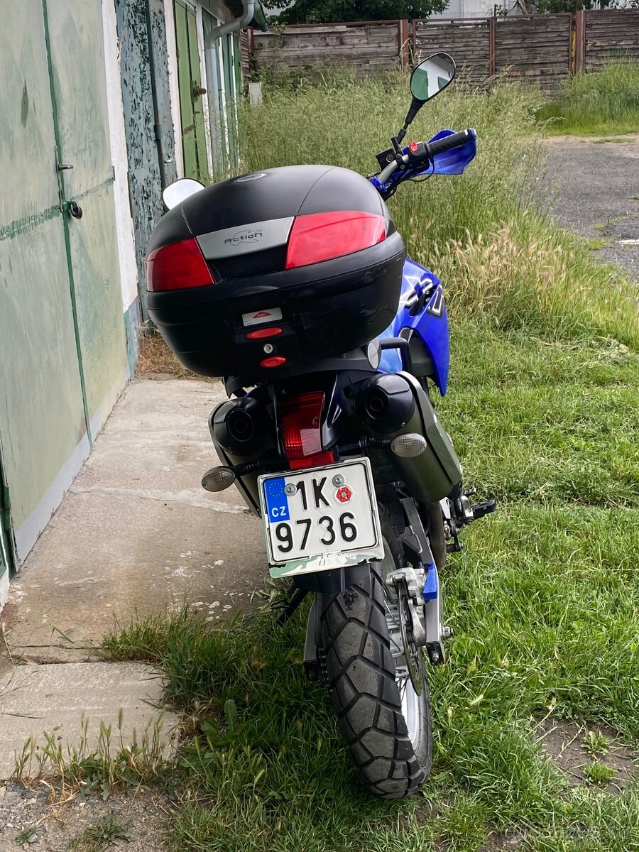 Prodej YAMAHA XT 660 R