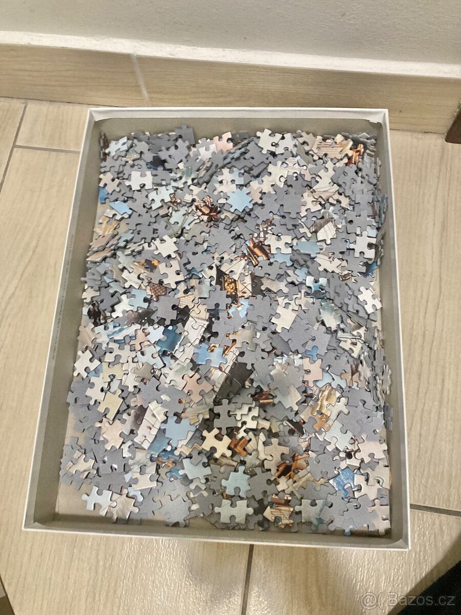 Puzzle - 2