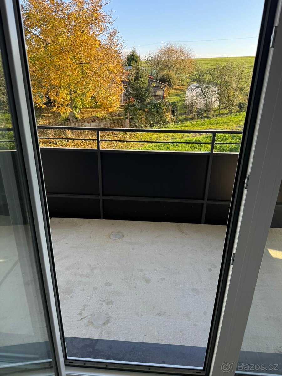 BYT 2+KK+balkon TOP EXLUZIVNÍ 62,24 m2 věž A - 2