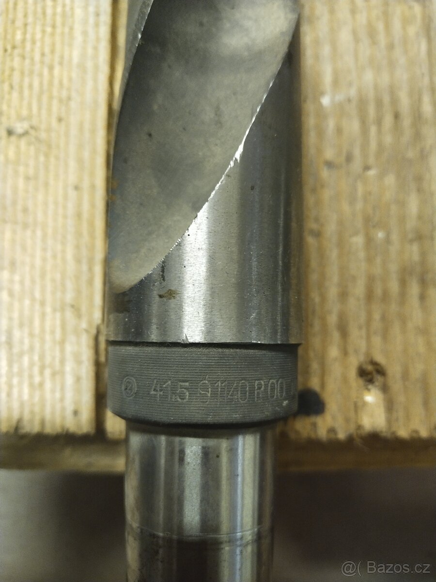 Vrták MK4 41,5mm - 2