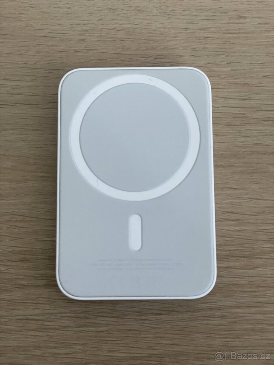 Apple MagSafe powerbank (model A2384) - 2