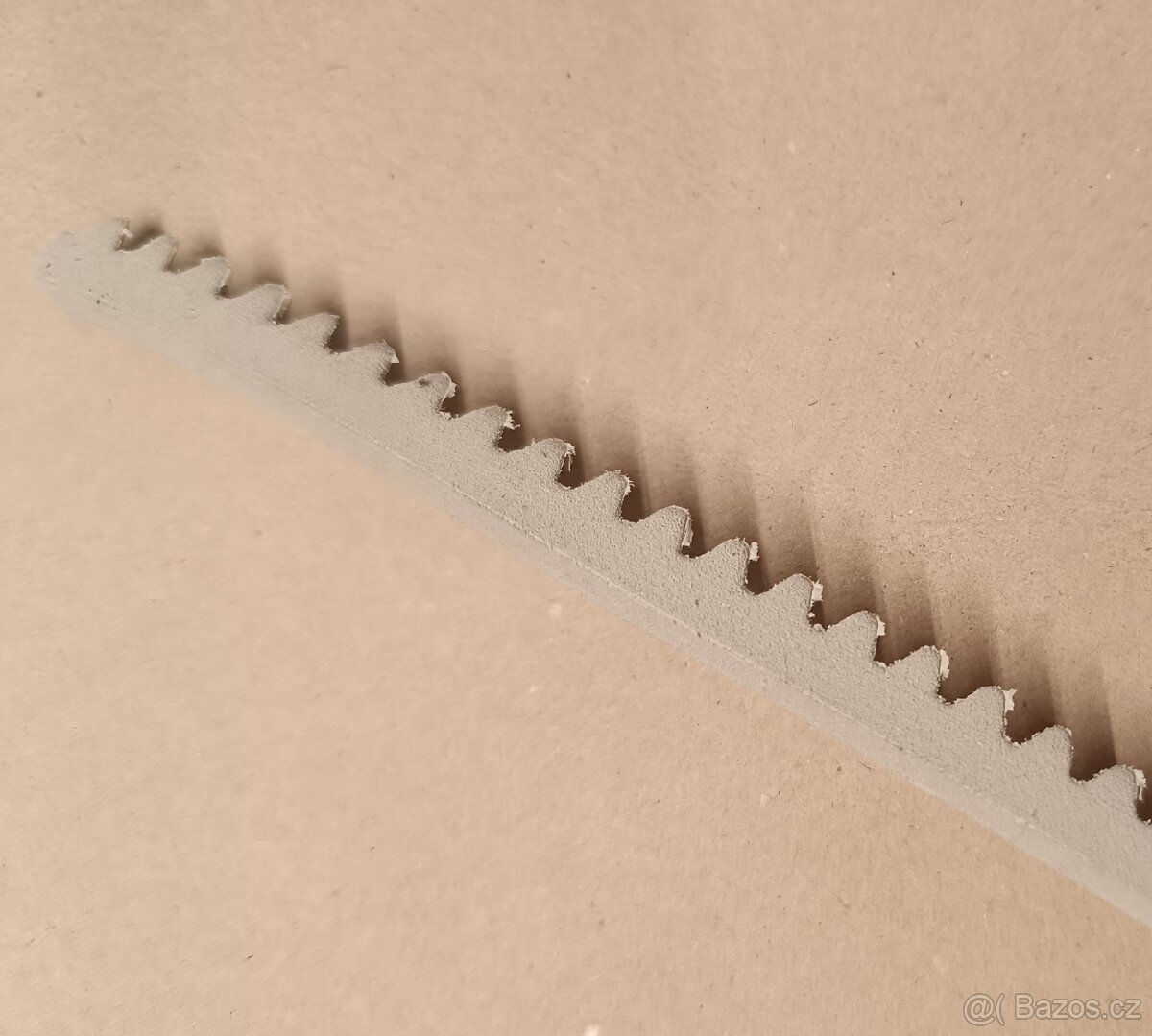 Rámeček na obuv - 2