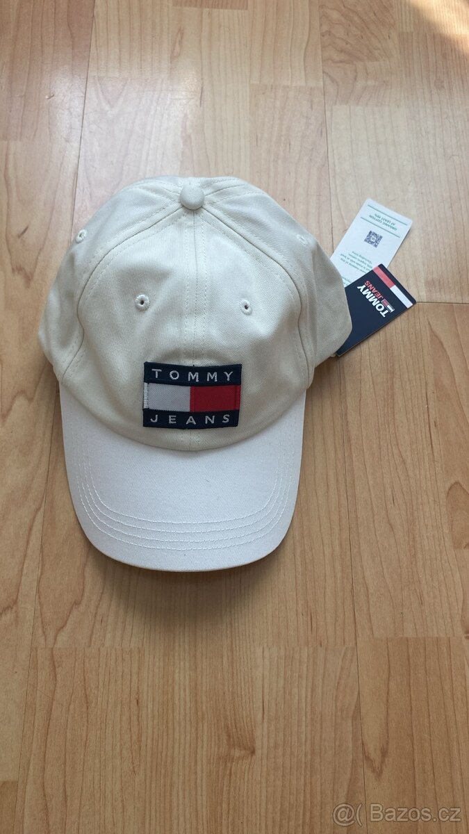 Nove boty,zabky Tommy Hilfiger vel.39 a 40 - 2