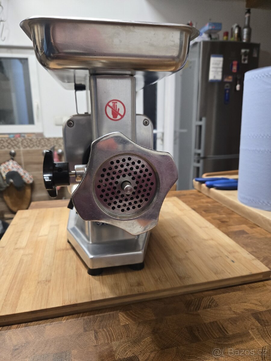 Řeznické potřeby - 2