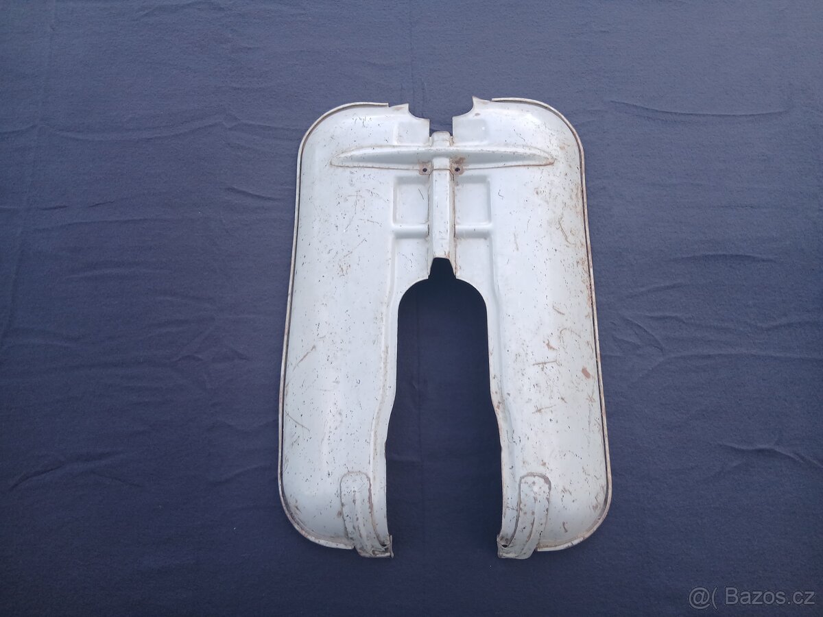 Jawetta revmaplech - 2