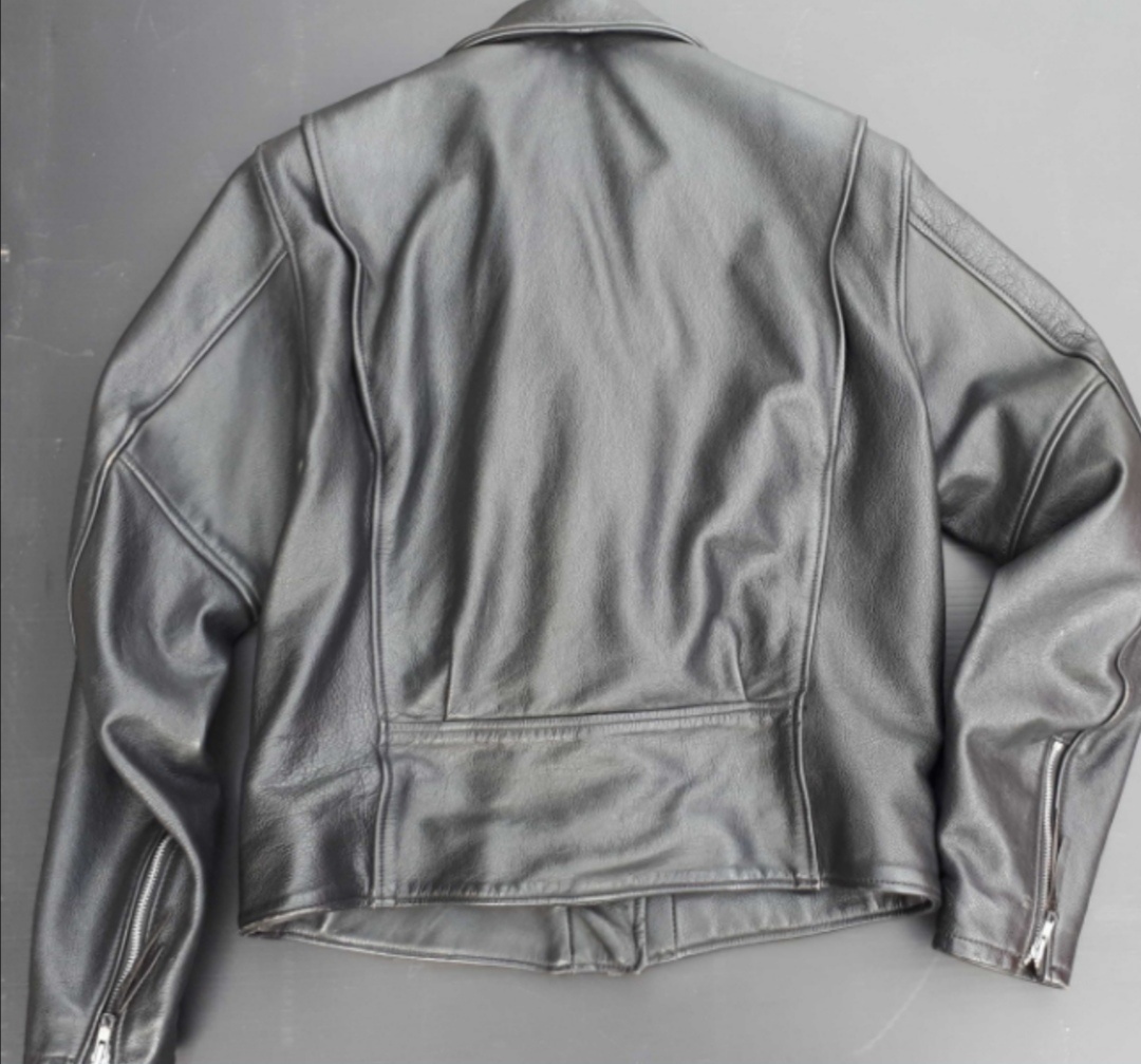 Bunda krivak HD Harley 50/M - 2