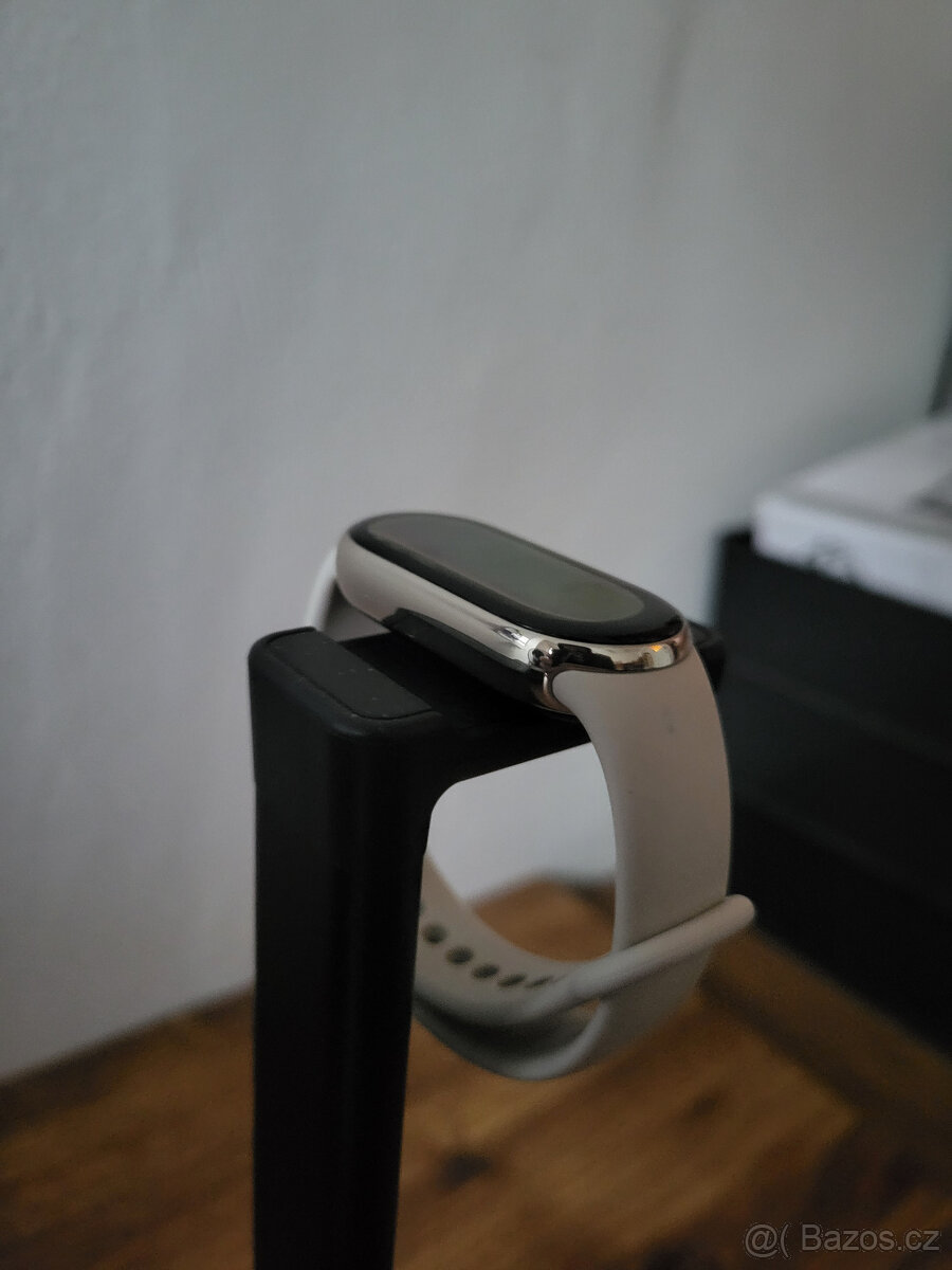 Xiaomi Mi Band 8 Champagne Gold - 2