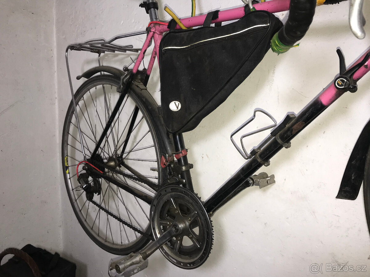 prodám kolo favorit - 2