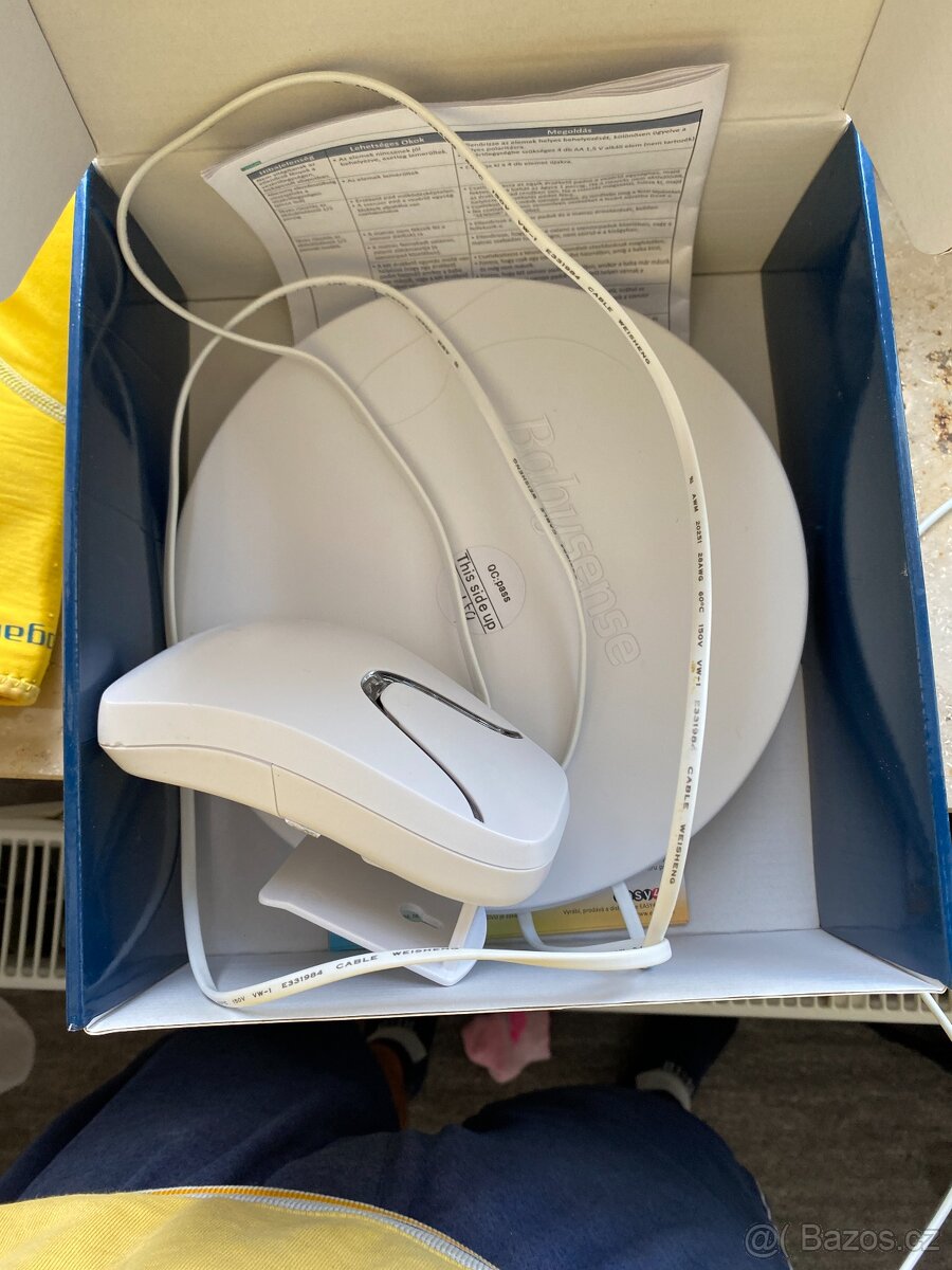 Hisense Babysense 7 - 2