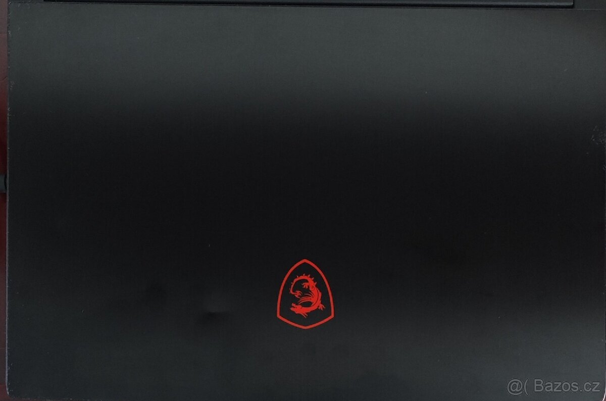 Herní notebook MSI GF63 Thin,Intel Core i5-8300H,NVIDIA - 2