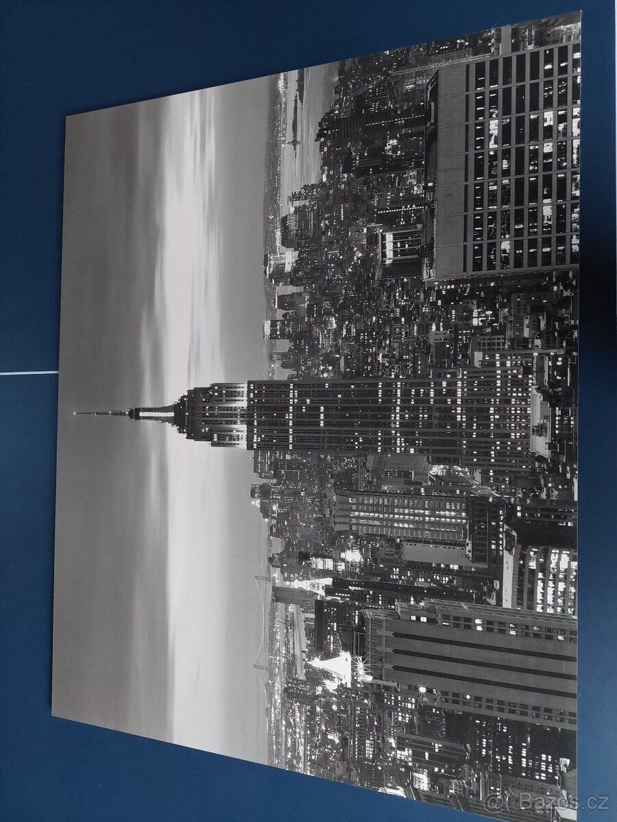 Plakáty - obrazy - 2