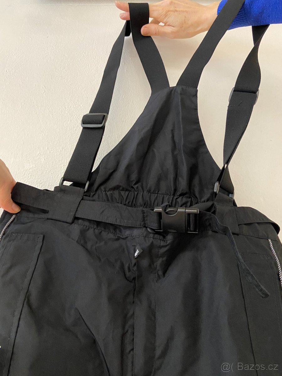 Pánské kalhoty Alpisport kevlar dermizax - 2