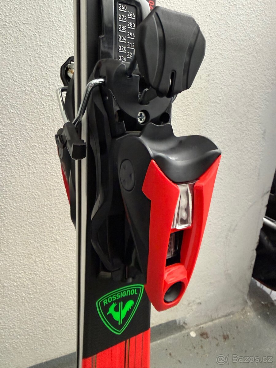 Vázání na lyže LOOK Konect NX 12 - nové 25/26 - 2