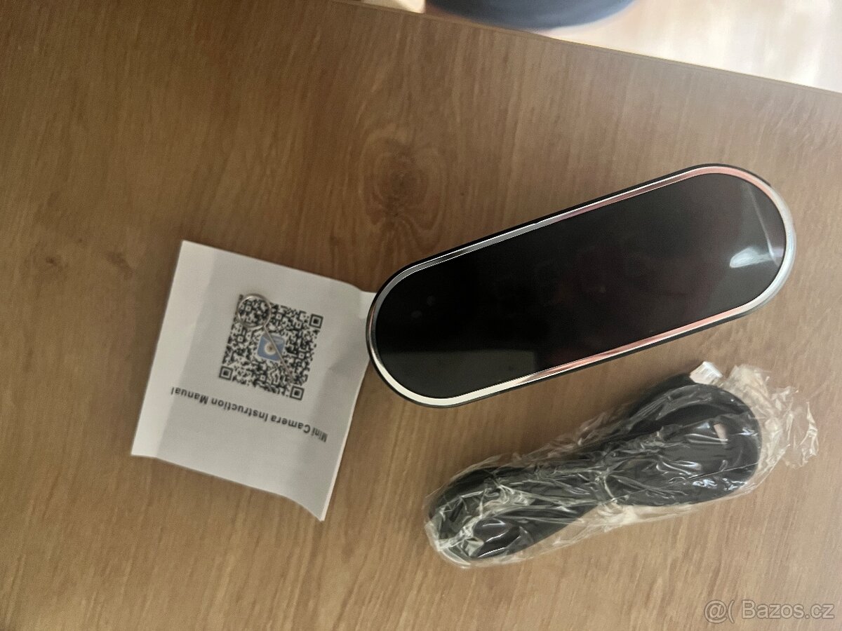 WiFi Camera / Budík / APK - 2