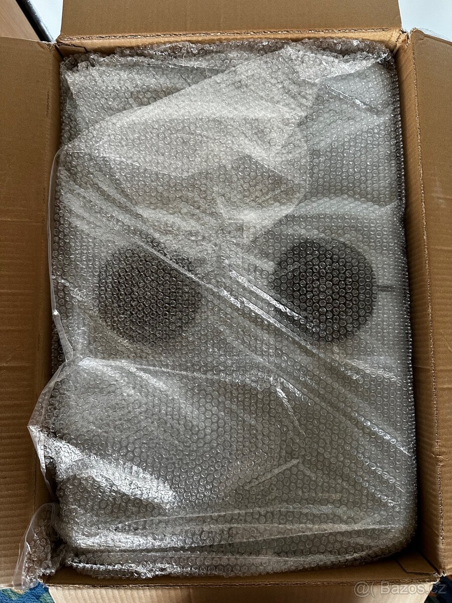 Chladnička / lednice - 2