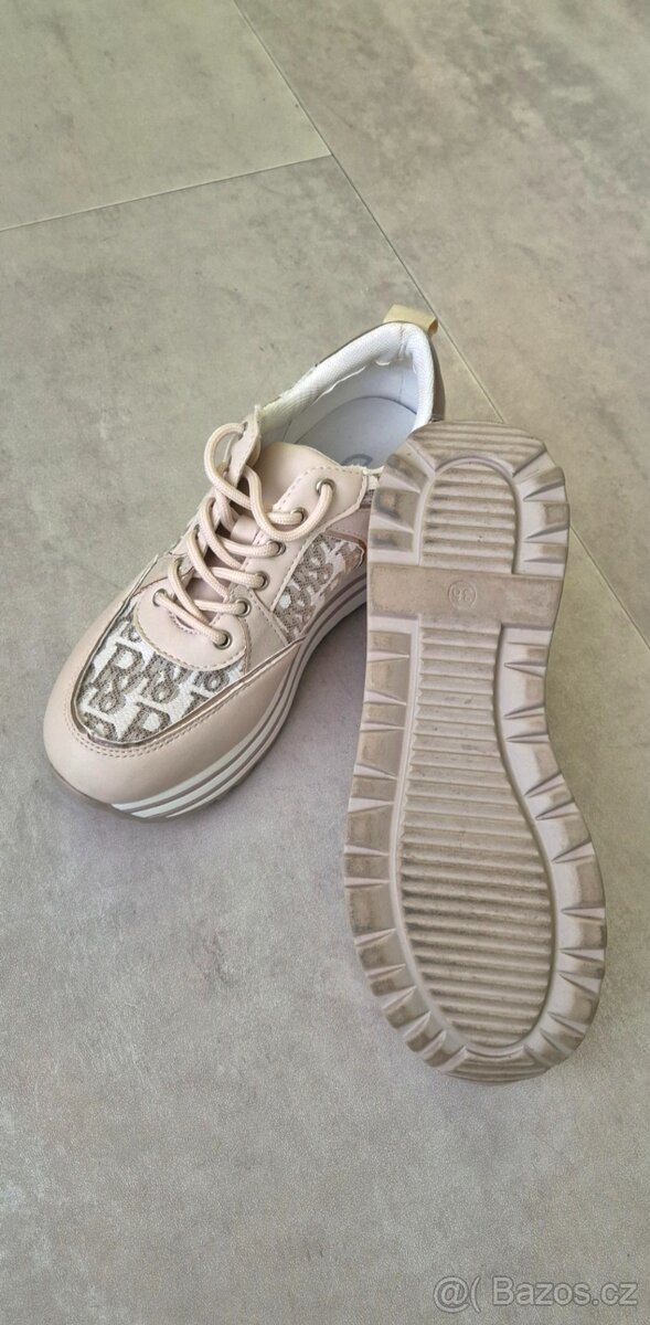 Dámské sneakersy Gavi - 2