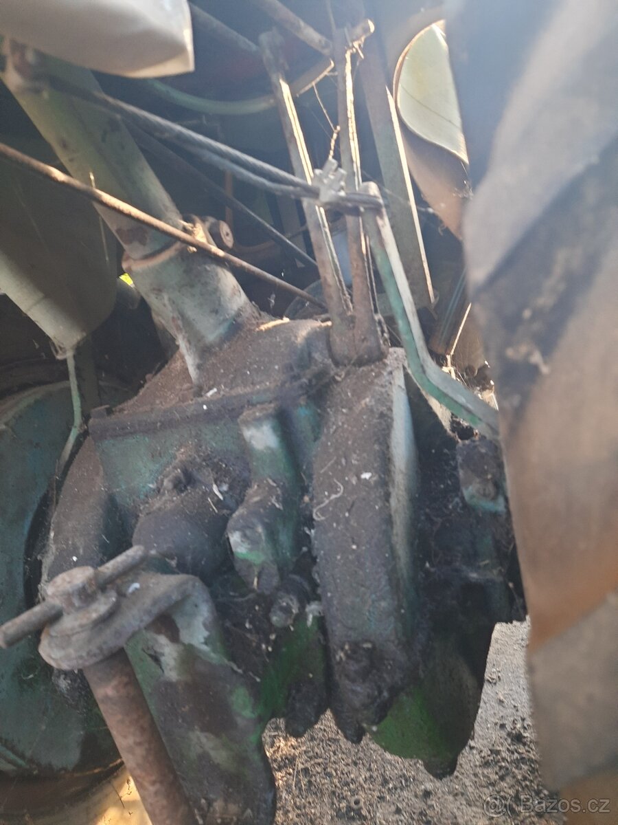 Půdní freza PF 62 levně - 2