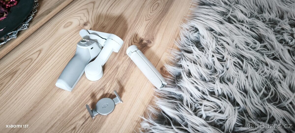 Dji osmo mobile 4 - 2