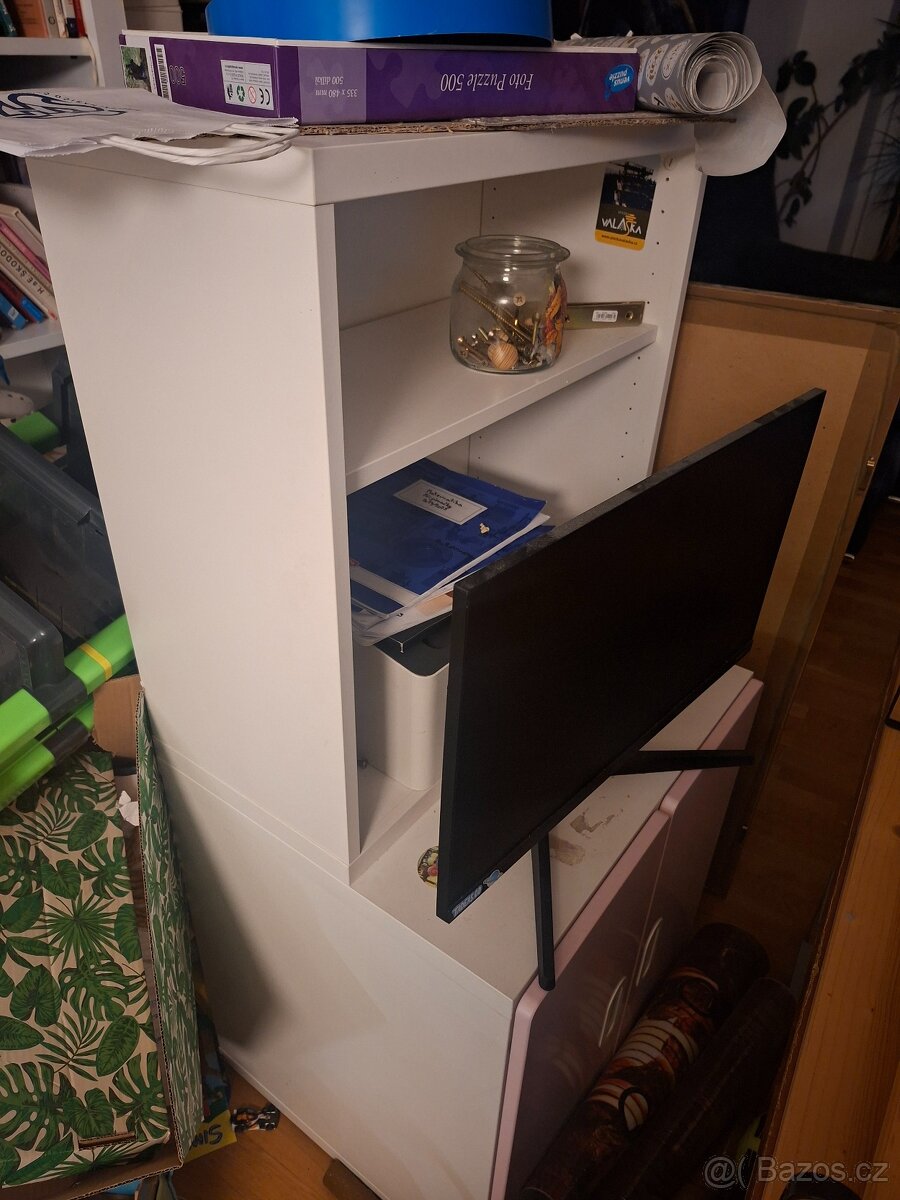 Dětská skříň IKEA - 2