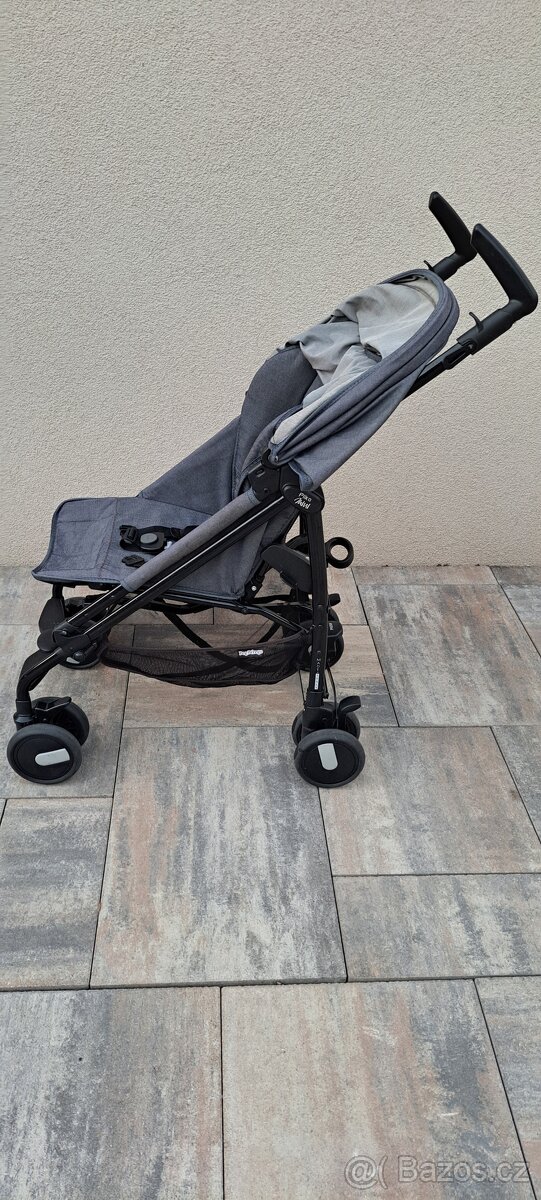 Sportovní italský kočárek PEG PEREGO - 2