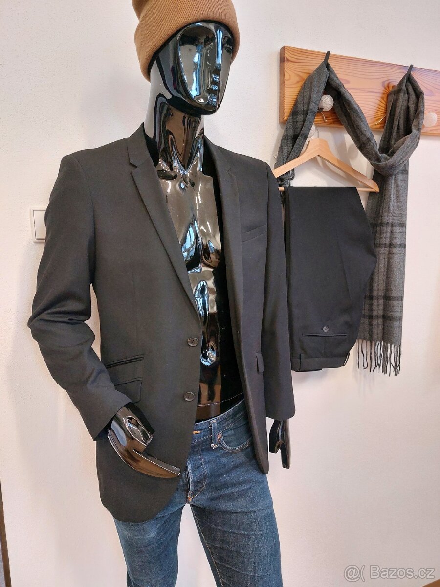 Pánský oblek Bandi - 2