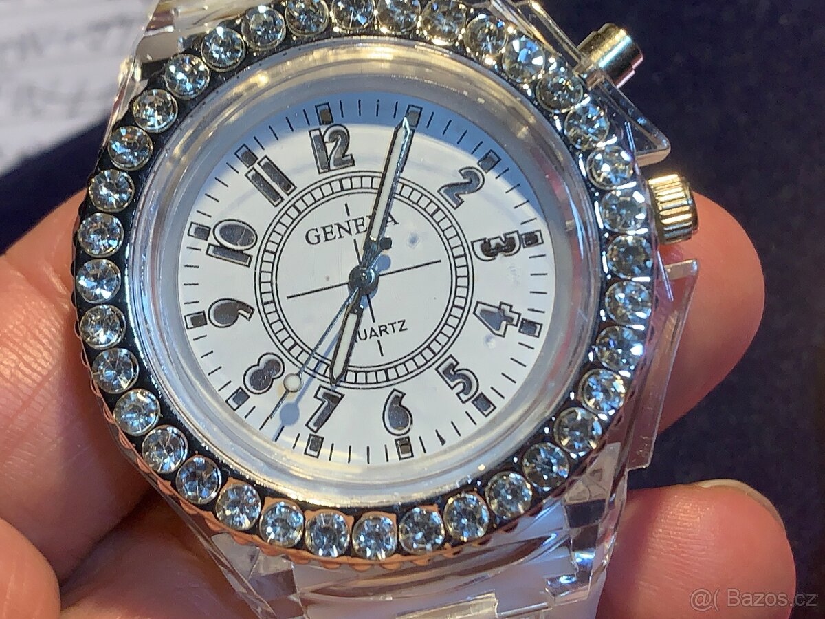 dětské/dámsklé ..42mm - 2