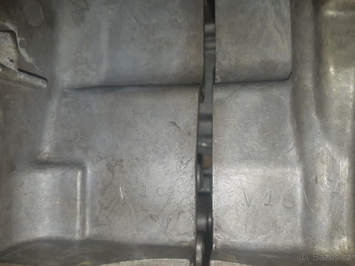 Jawa ČZ 175/356 - Kartery - 2