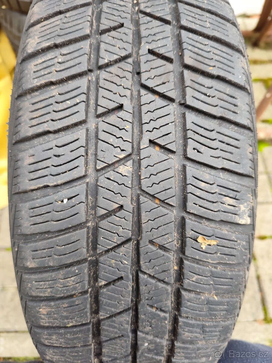 185/60R15 - 2