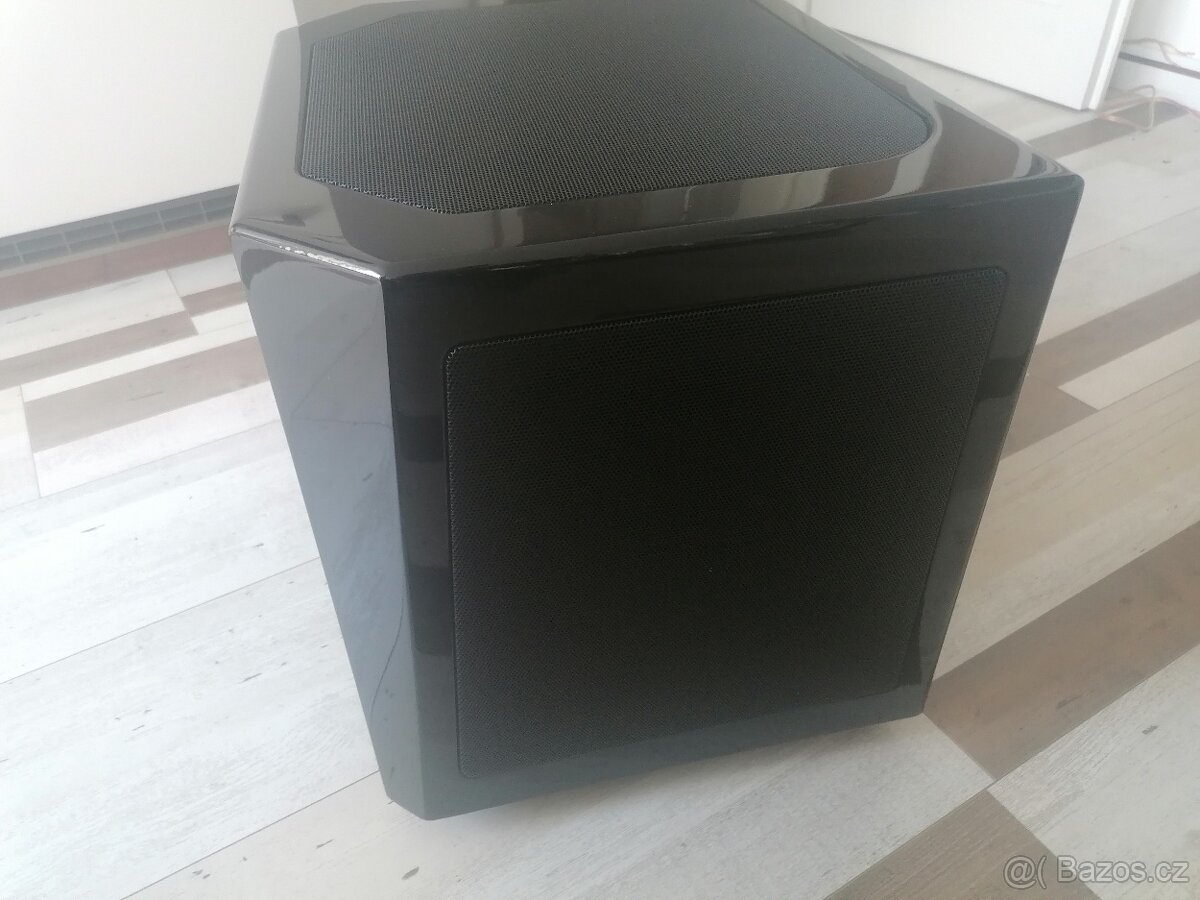 Subwoofer SuperSub xxl - 2