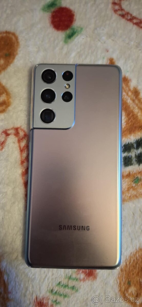 Samsung galaxy s21 ultra 5g - 2