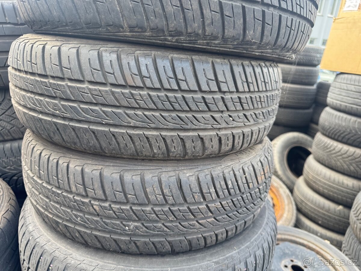 Letní pneu 175/65/14 - 2