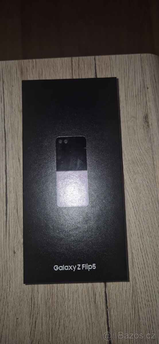 Samsung galaxy flip 5 512gb - 2