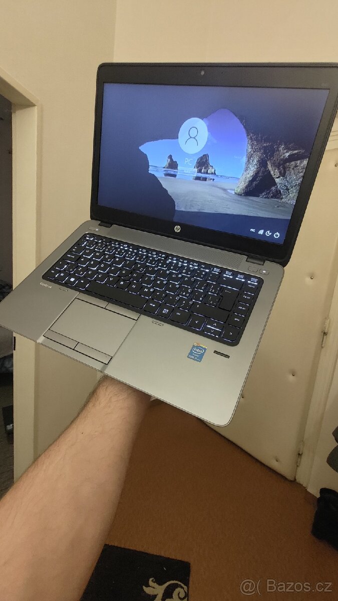 Hp EliteBook 840 - 2