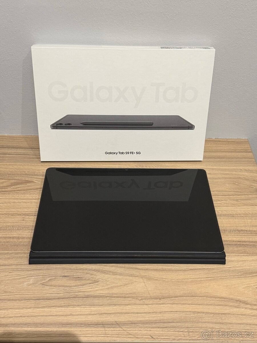 Samsung Galaxy Tab S9 FE+ 5G - 2