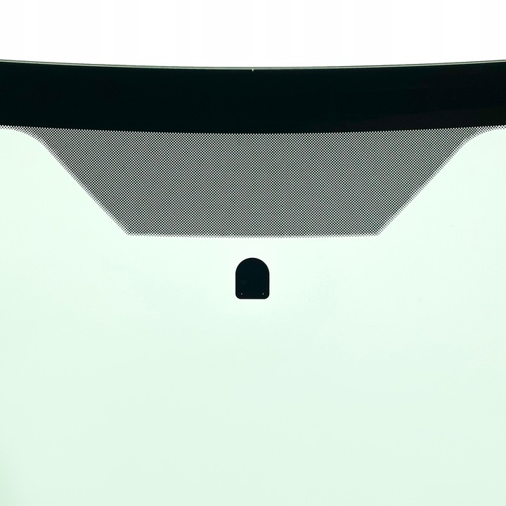 Jeep Grand Cherokee čelní sklo - 2