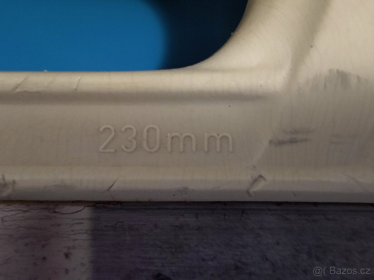 Dětské brusle , 230mm - 2