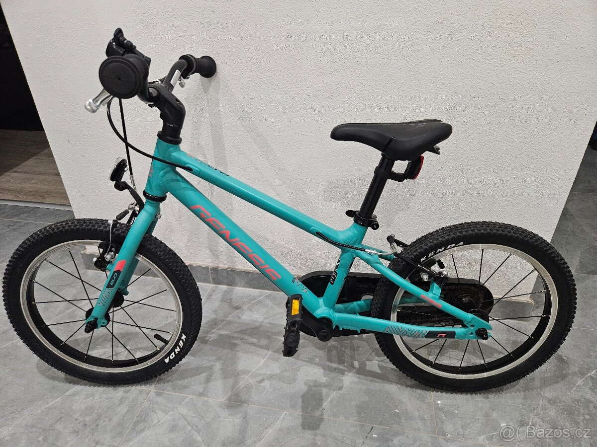 Kolo dětské - Genesis 16" - 2