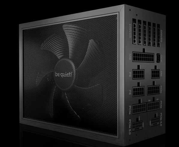be quiet Dark Power Pro 13 1300W - 2