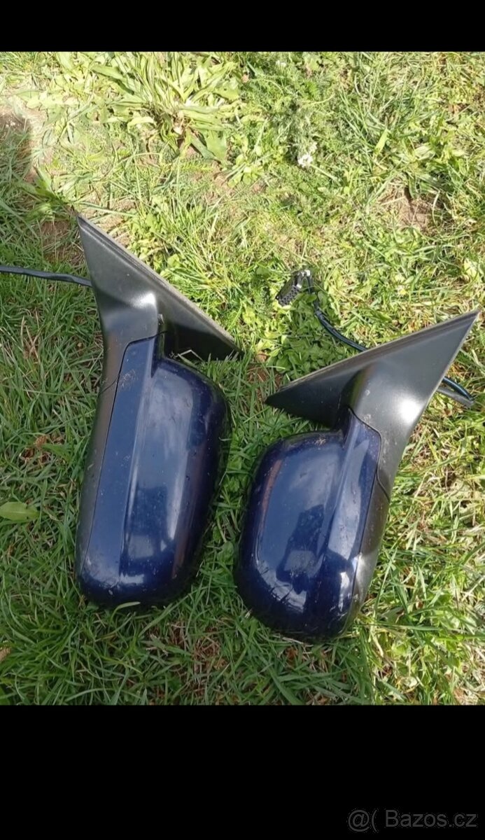 Předám zrcátka na Volkswagen Passat B5 - 2