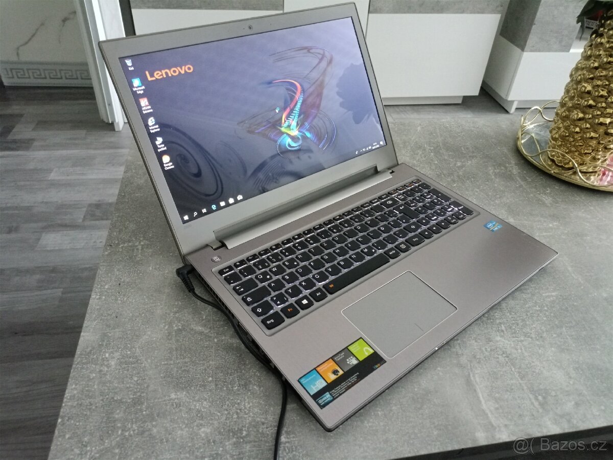 Lenovo IdeaPad Z500 - 2