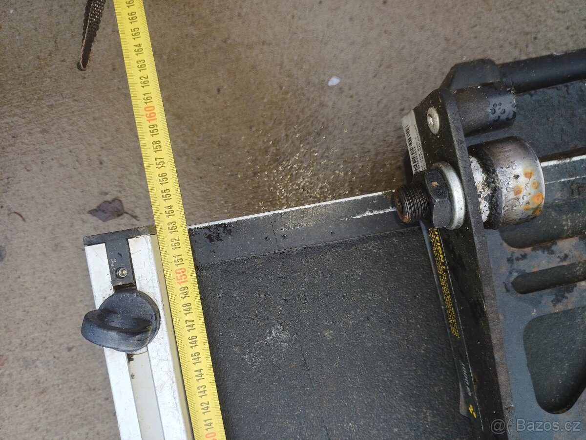 Ford F150, Dodge ram, GMC, Silverado, Bedslide - 2