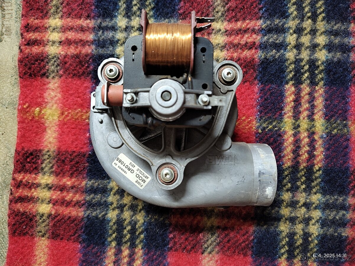 Protherm Panther - 2