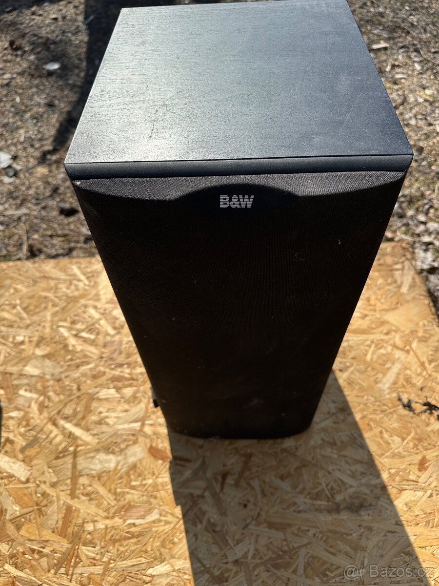 Různé reproduktory - 2