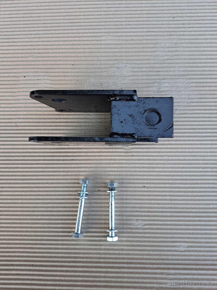 Závěs tera vari - 2